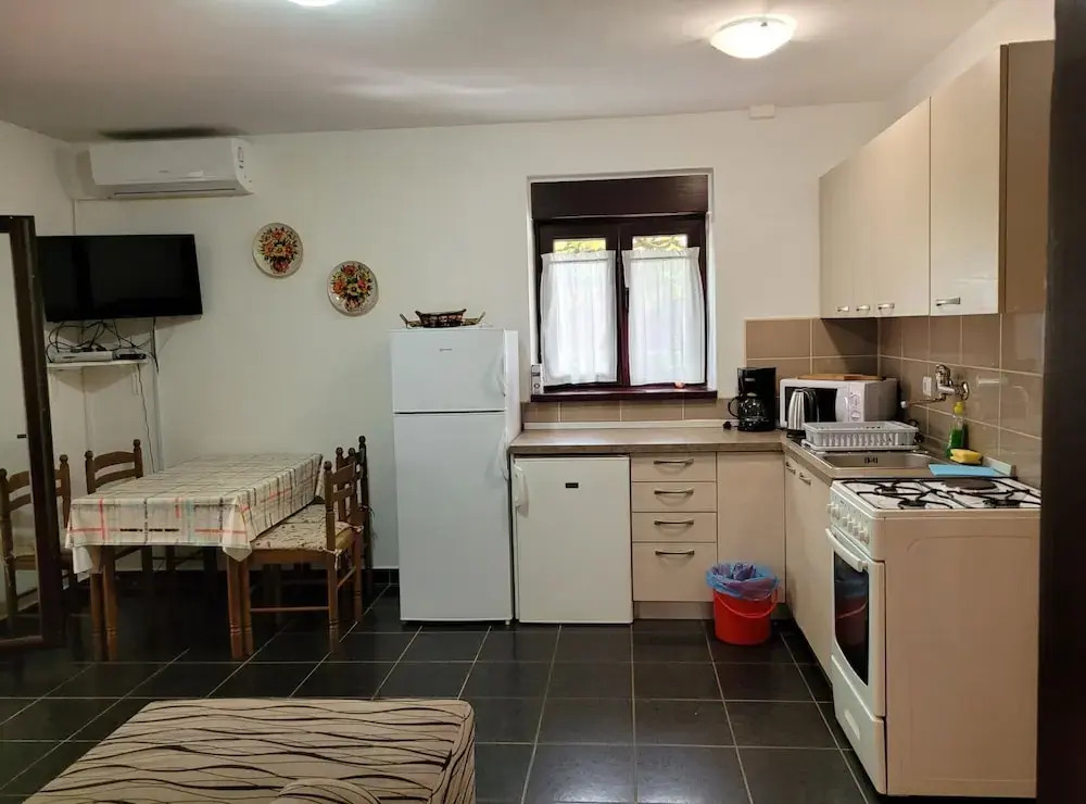Apartments Villa Dina