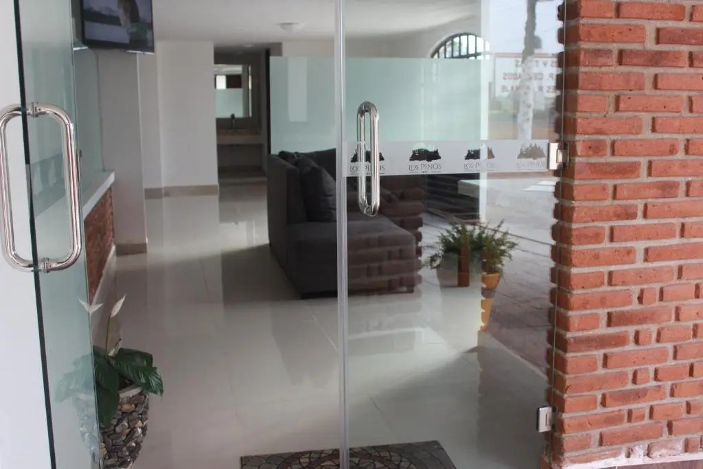 Hotel Los Pinos