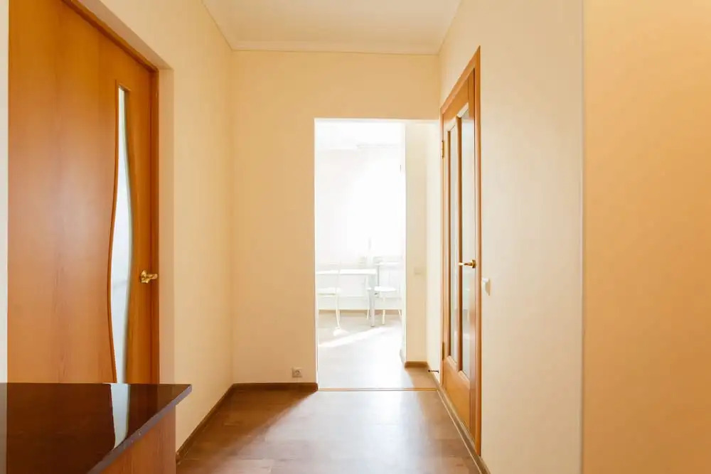 Brusnika Apartment Maryina Roshcha