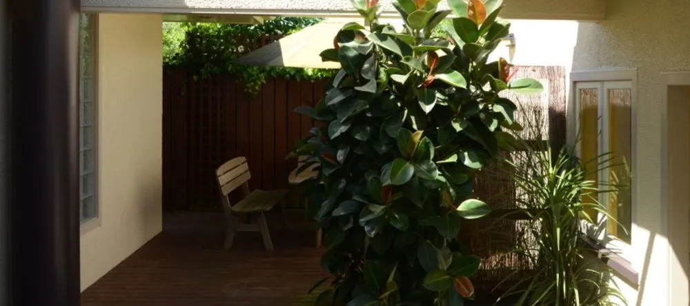 Penny\s B&B Accommodation
