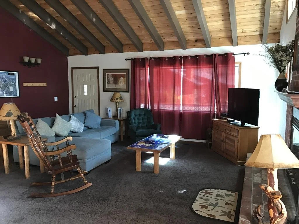 Andrews Alpine Abode