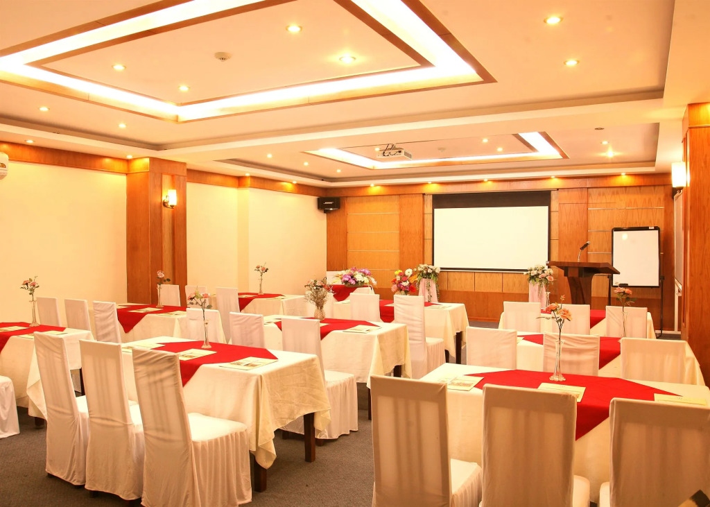 Hoang Hai Hotel