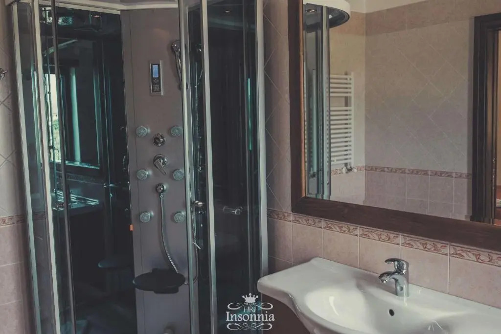 Hotel Insonnia