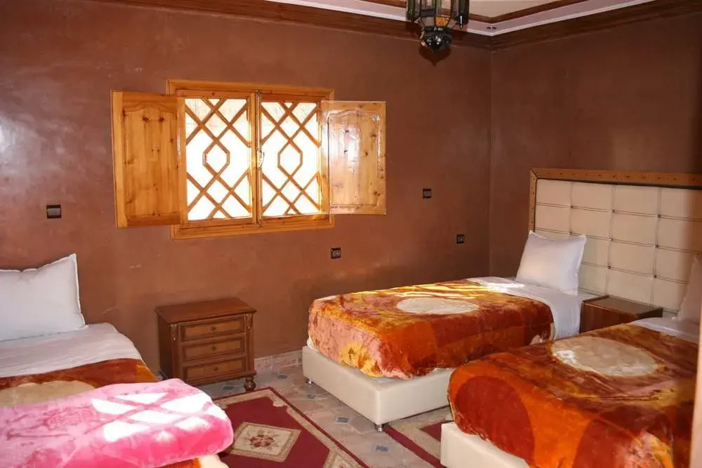 Chez Ghazal Imlil