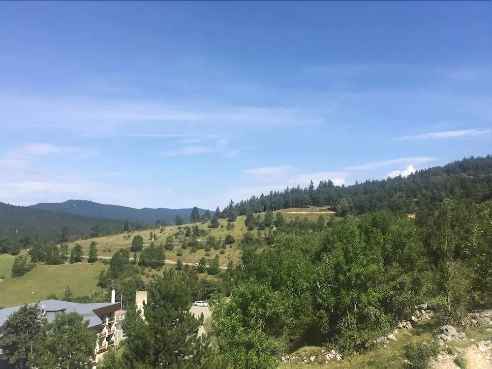 Studio Villard De Lans