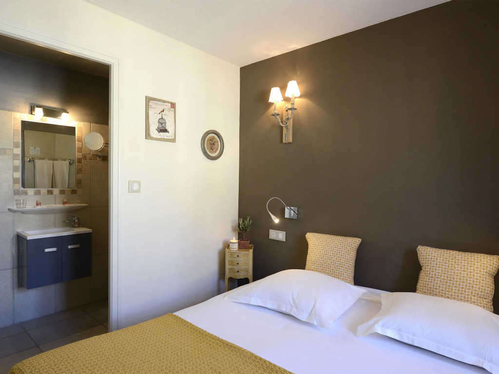 The Originals Boutique, Hôtel du Parc, Cavaillon