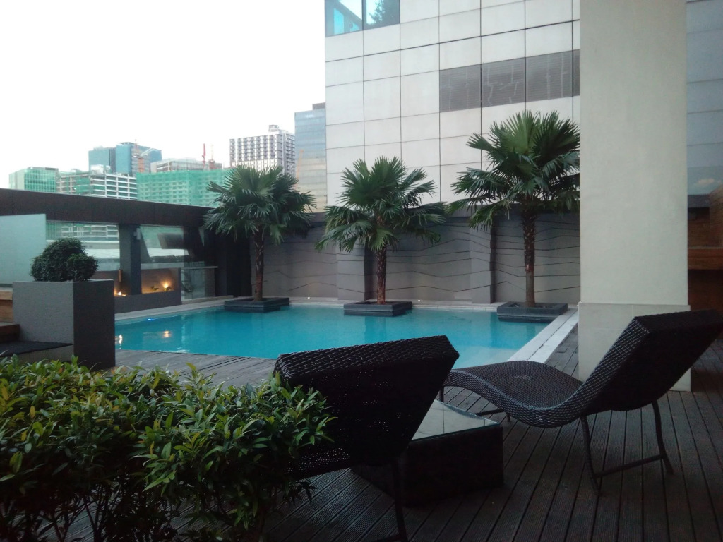Shanika Properties at Fort Bonifacio