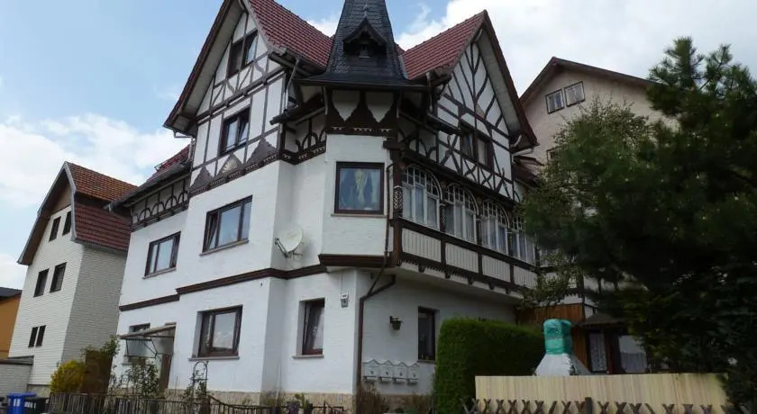 Ferienwohnung Grebner