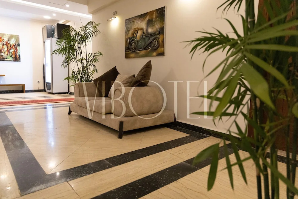Vibotel Residence Hotel Apartments