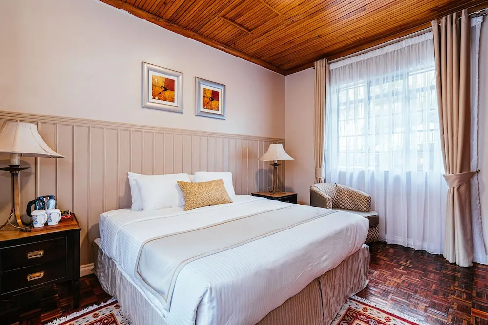 Cozy Stead Hotel - Garden House, Gigiri