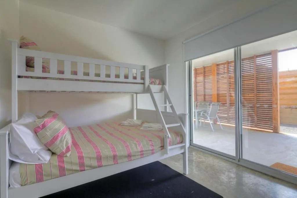 Villa Moyne - located in a quiet cul de sac and designed for beach families