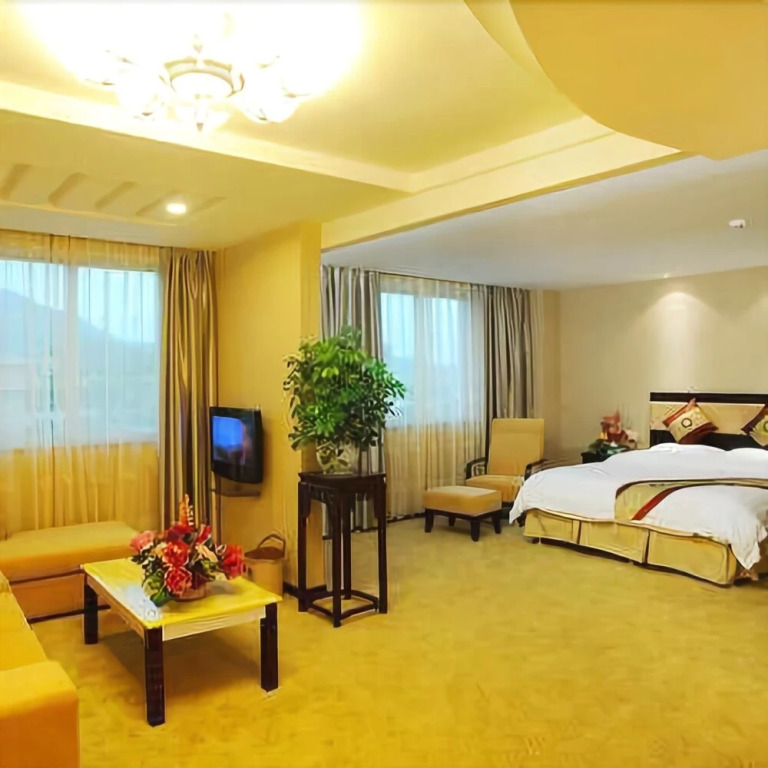 New Lido Hotel