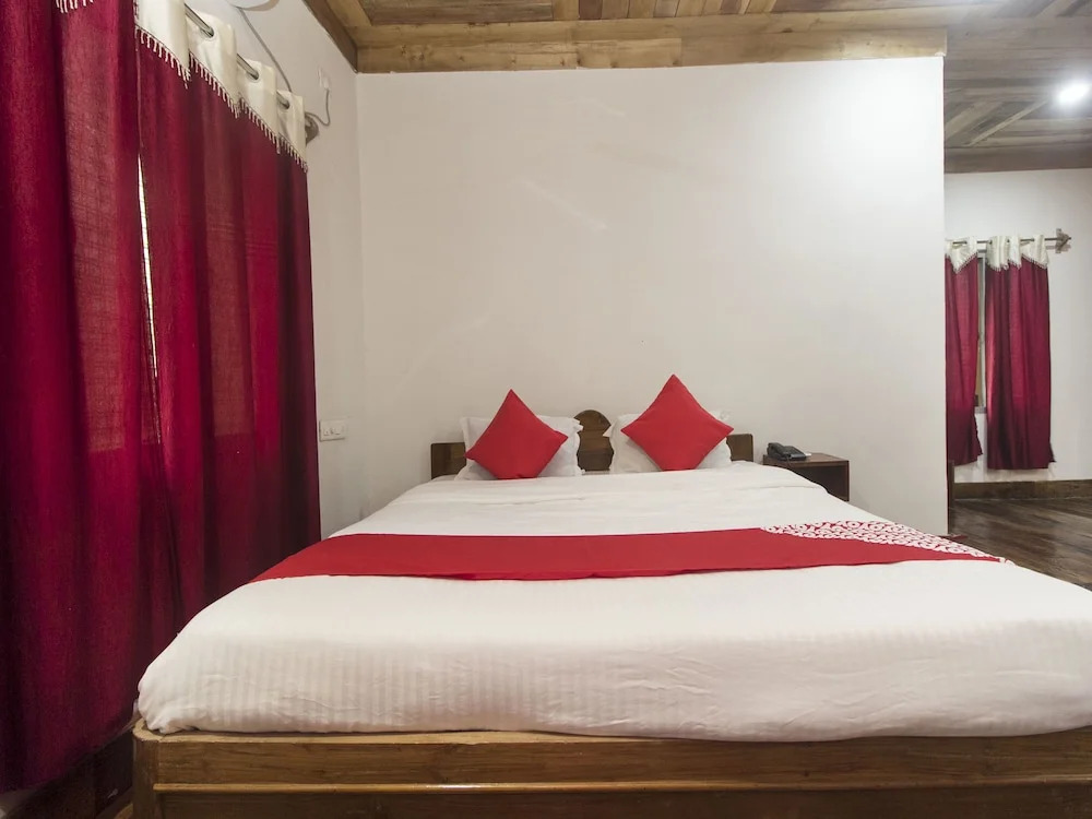 OYO 13754 Brindawan Hotel and Resorts