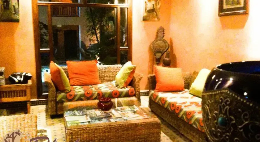 Riad Imourane
