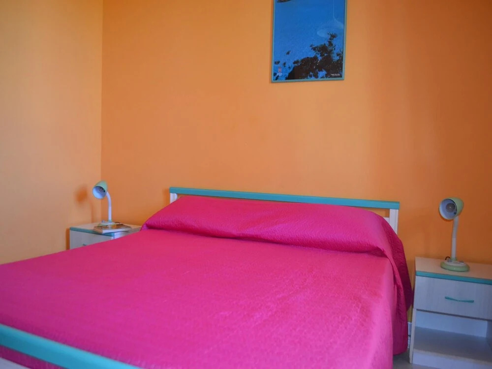 Two-room apartment in Torre dellOrso in the residential area Pt01