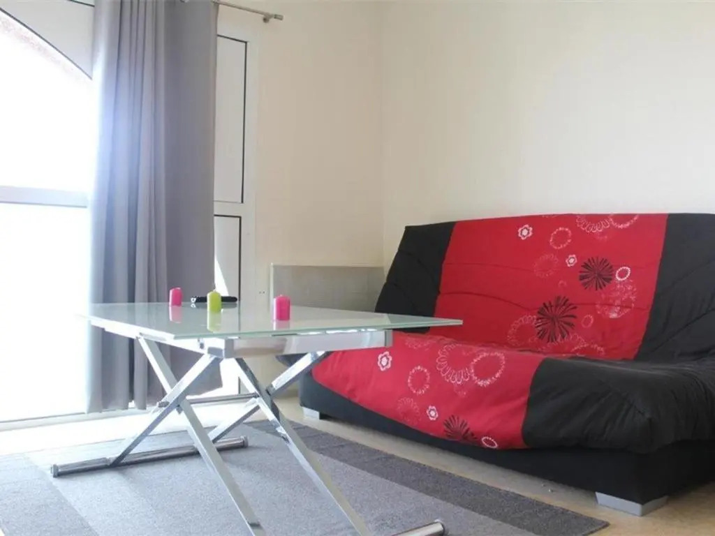 Appartement La Rochelle, 1 pièce, 4 personnes - FR-1-246-164