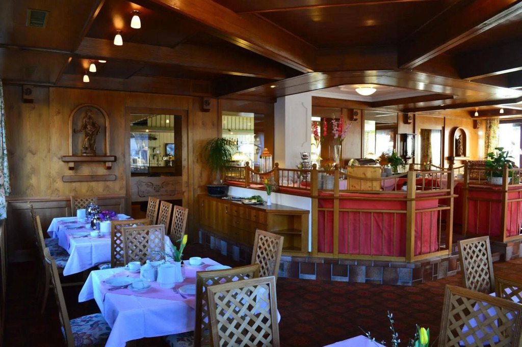 Hotel Berghof