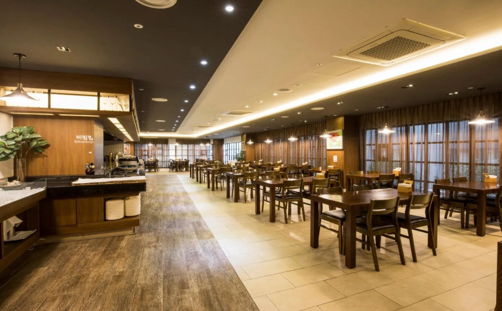 Vistacay Hotel Worldcup