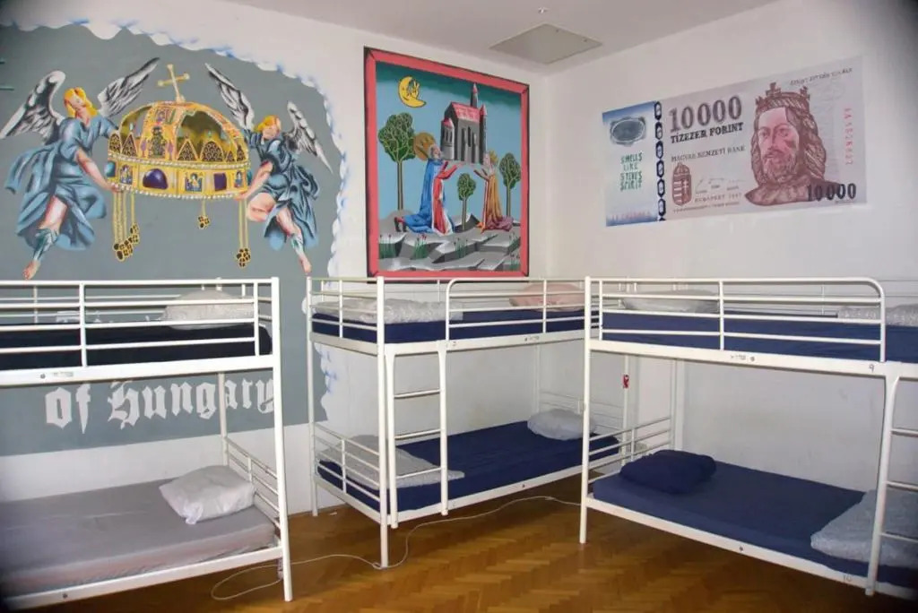 Vitae Hostel