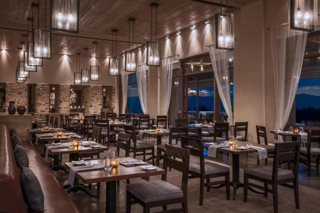 Four Seasons Resort Rancho Encantado Santa Fe
