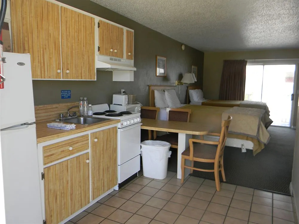 Topaz Motel - Flagler Beach