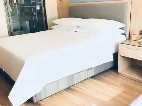 Vienna International Hotel