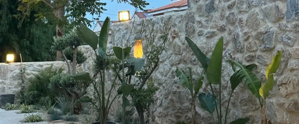 Villa Kantarlı Datça