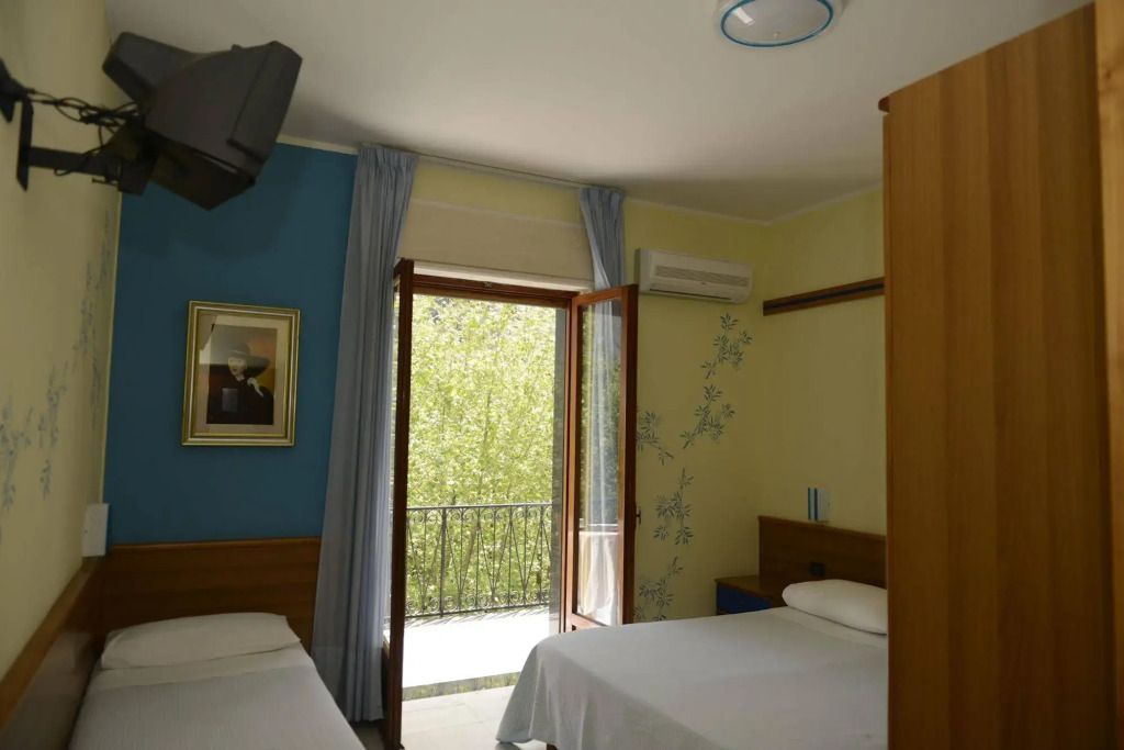 Hotel Branca