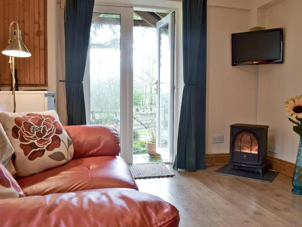Ty Newydd Cottage