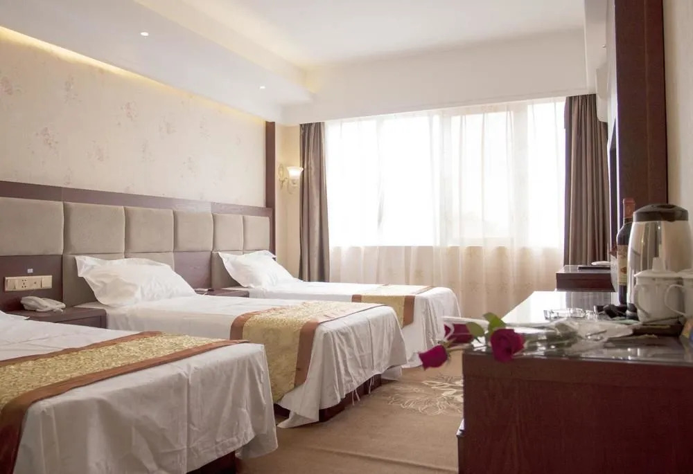 Youlian Hotel Kunming