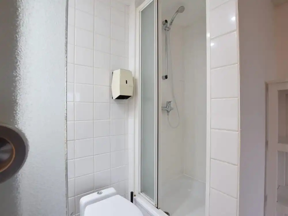 Spacious Holiday Home in Vielsalm near Baraque de Fraiture
