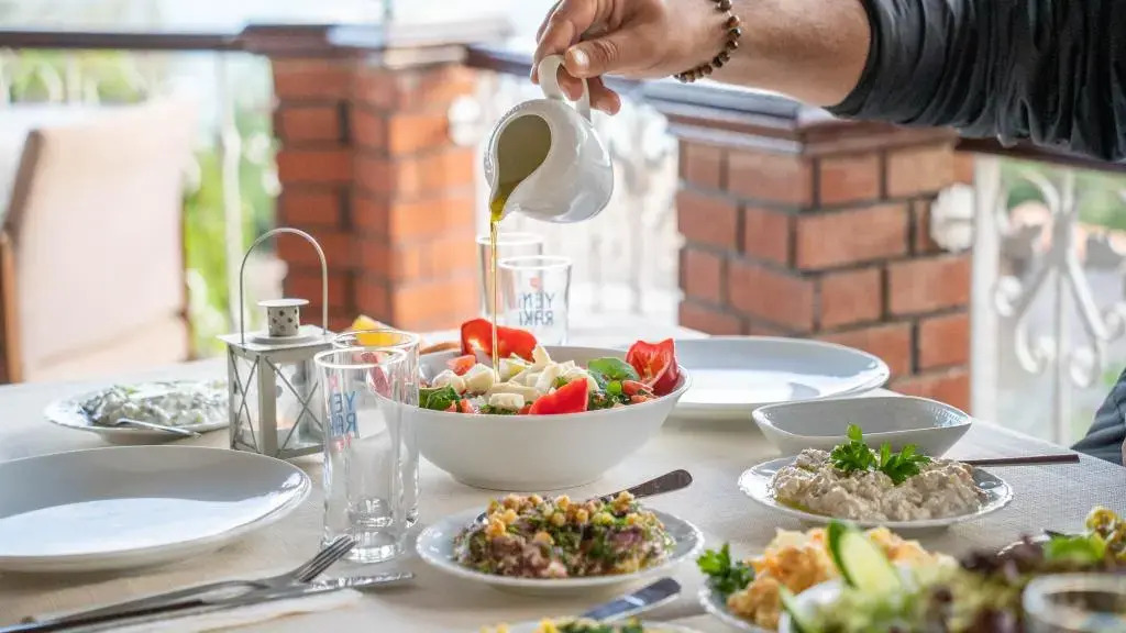 Cunda Zeytindal? Otel