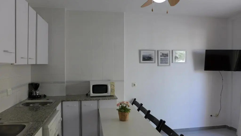 Apartamentos Amatista