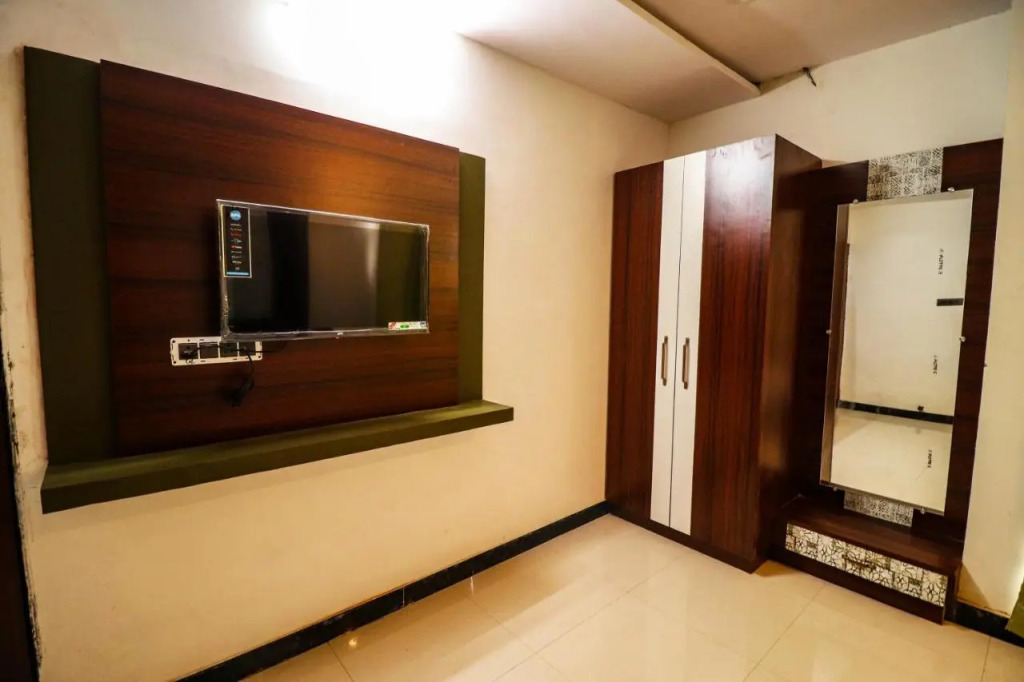 Hotel LAAKHAN BY GHUMO UDAIPUR