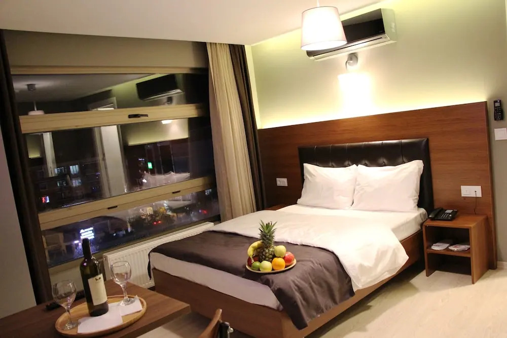Hotel Can & Spa