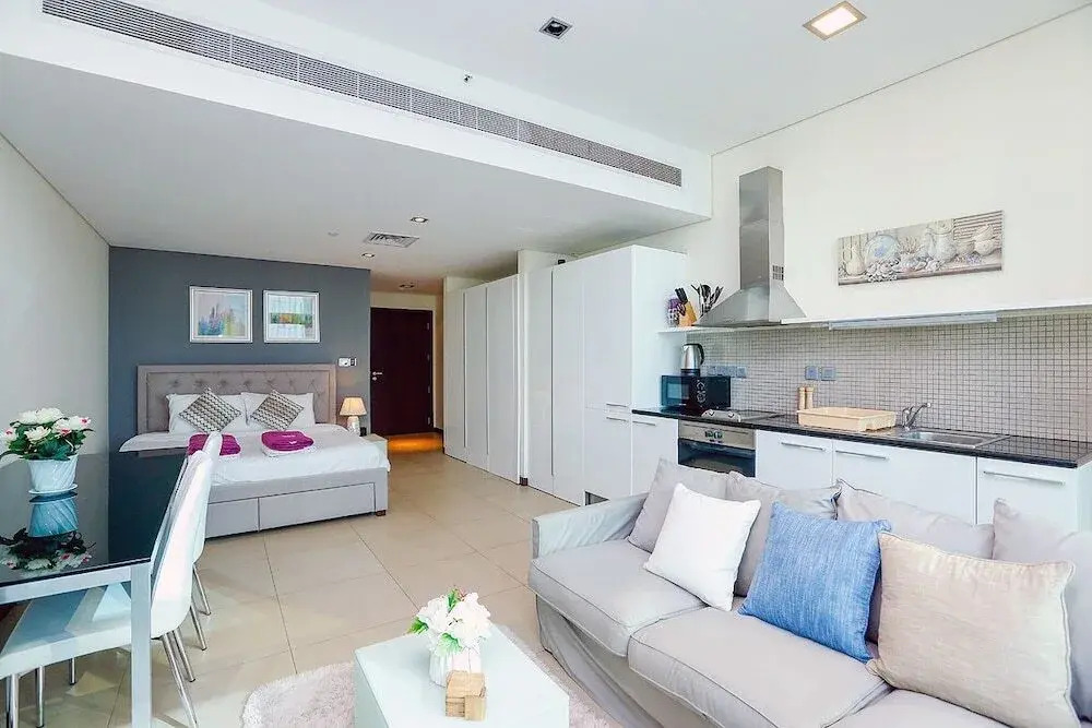 Liberty House by HiGuests Vacation Homes