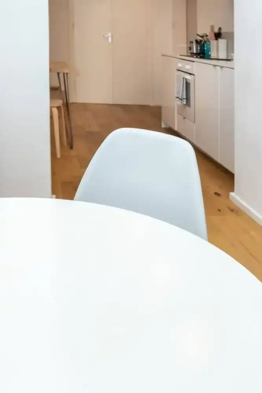 Stylish and Modern 1 Bedroom Flat in Whitechapel