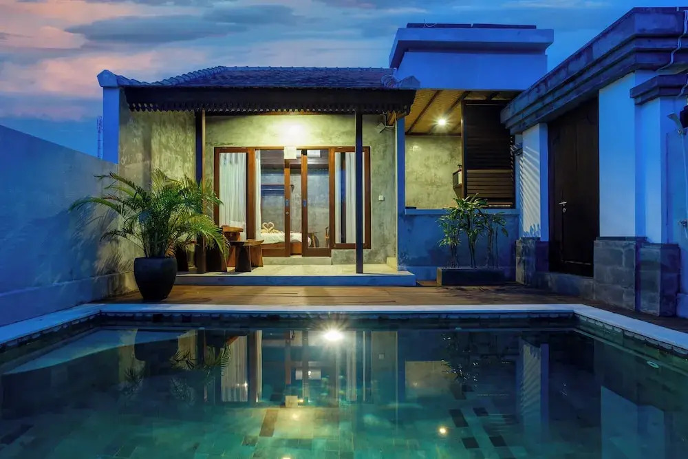 Om Villas Kedungu