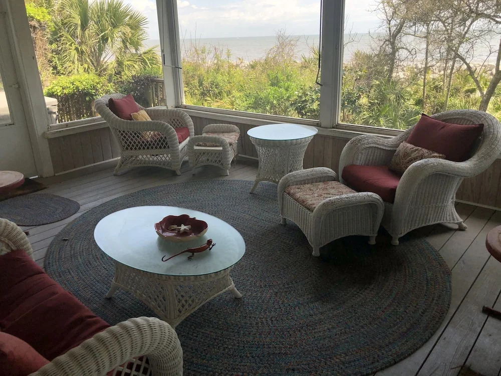 Beach House by Jekyll Realty