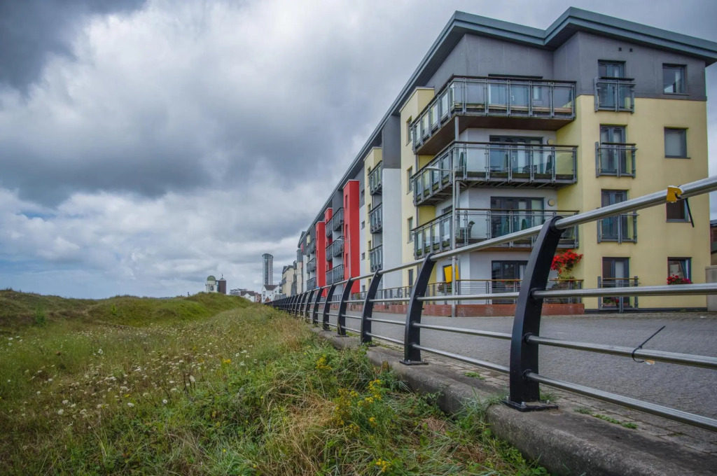 Fishermans Way - 2 Bedroom Apartment - SA1