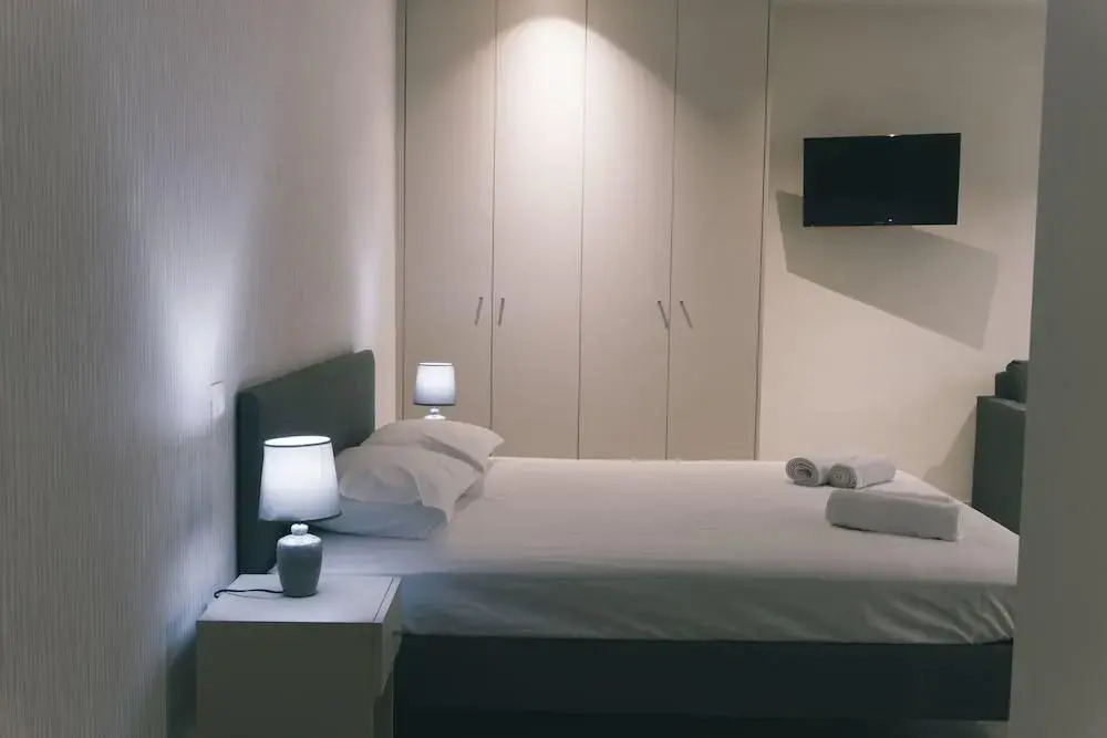 Pallados Suites - Promachos