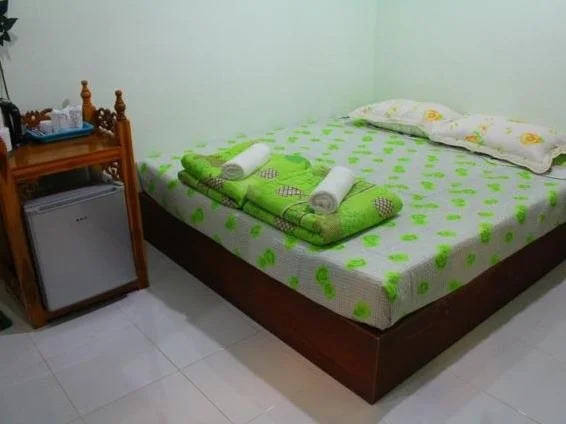 Chiangkhan Greenview Resort