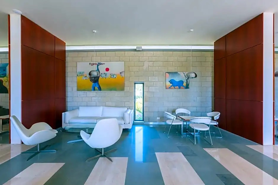 Hotel Suite Le Dune
