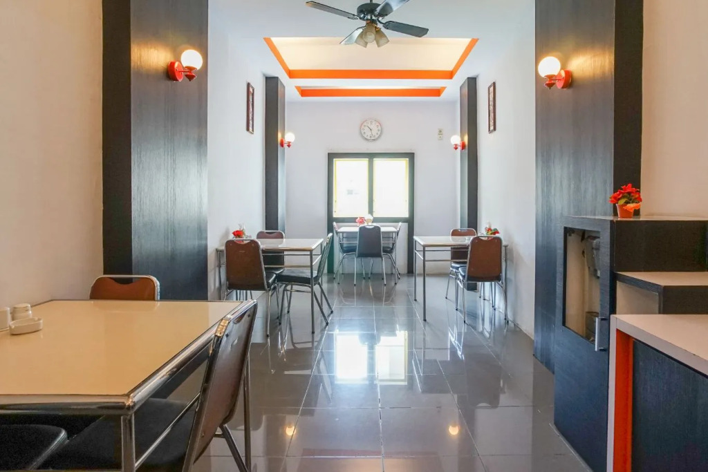 Hotel Mutiara Sari