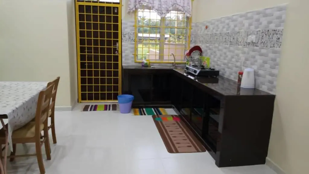 Homestay Talina