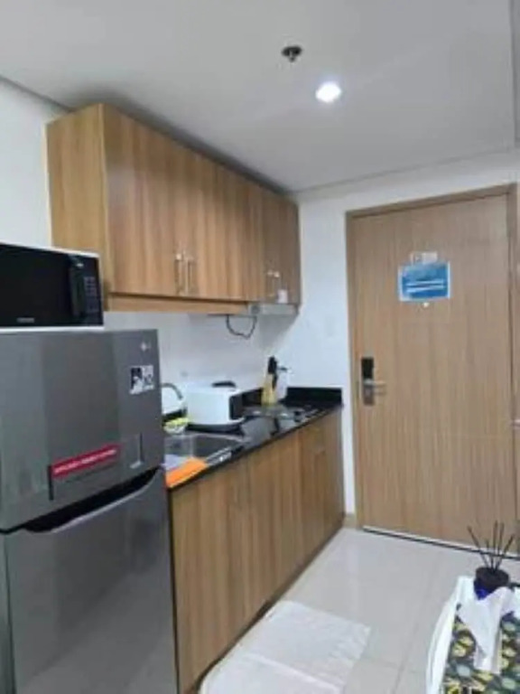 The Haven at Lush Residences Makati