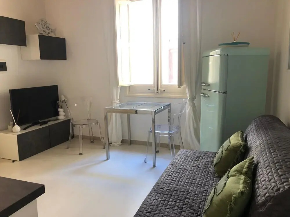 New Apartament Tango in the Historic Centre of Trapani
