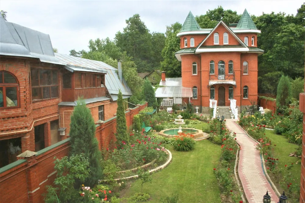 Guest House Hanaka