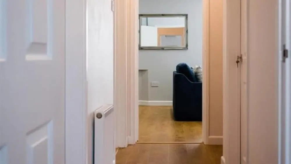 Ty Haf 4 Dunmore Apartments