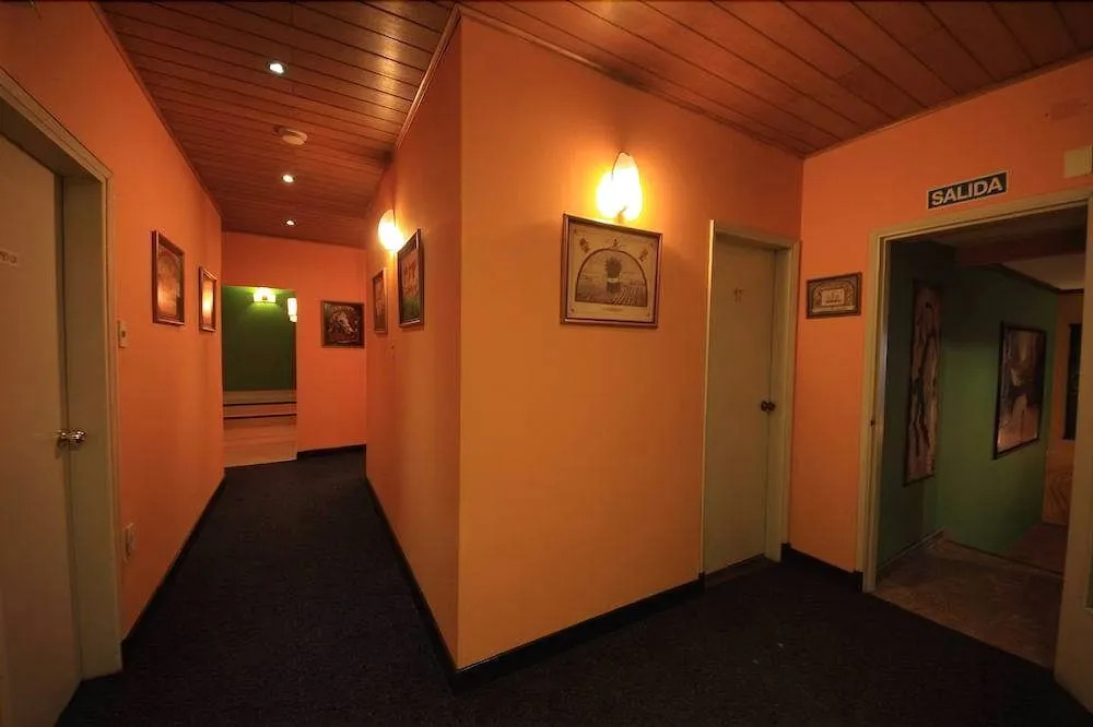 Hotel Iberia